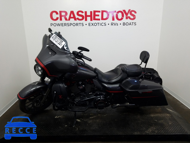 2018 HARLEY-DAVIDSON FLHXSE CVO 1HD1PXL1XJB958581 image 4