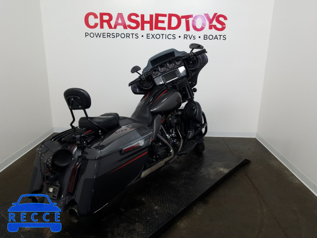 2018 HARLEY-DAVIDSON FLHXSE CVO 1HD1PXL1XJB958581 image 7