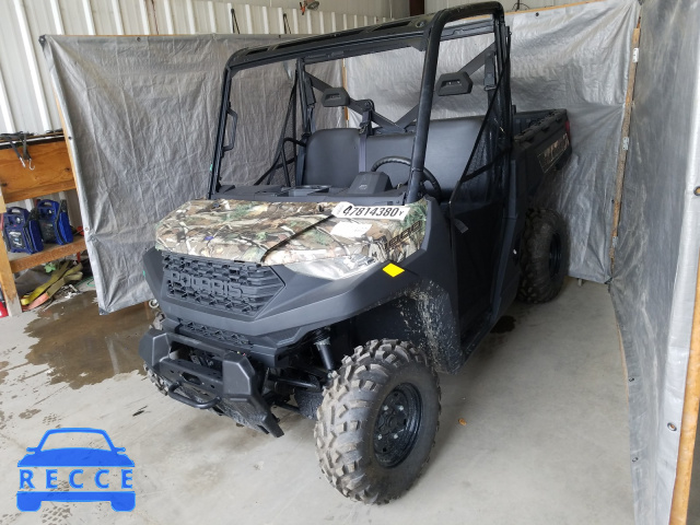 2020 POLARIS RANGER 100 4XATAE992L8877661 зображення 1