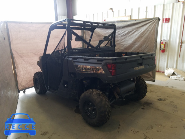 2020 POLARIS RANGER 100 4XATAE992L8877661 зображення 2