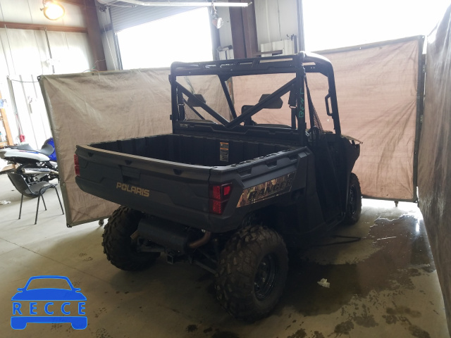 2020 POLARIS RANGER 100 4XATAE992L8877661 image 3