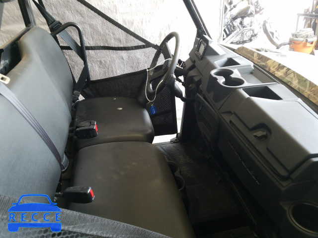 2020 POLARIS RANGER 100 4XATAE992L8877661 image 4