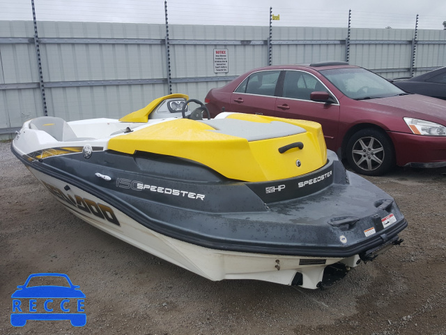 2007 SEAD BOAT CEC11605E707 image 2