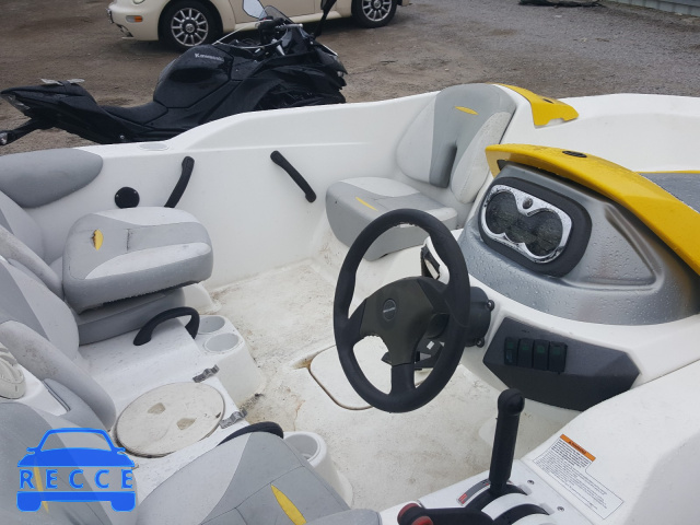 2007 SEAD BOAT CEC11605E707 Bild 8