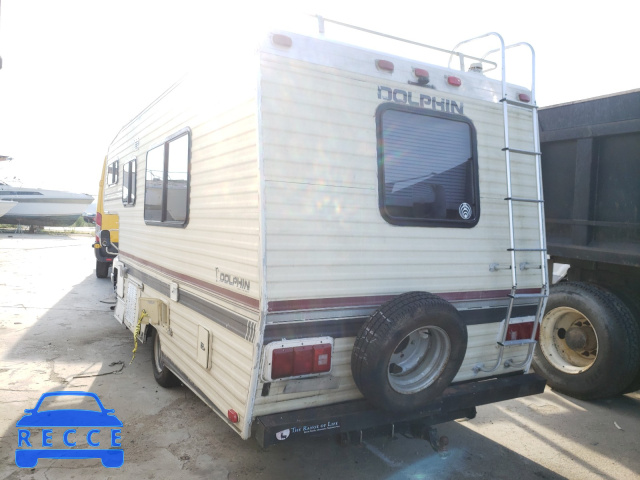 1987 TOYOTA PICKUP CAB JT5RN75U3H0012485 image 2