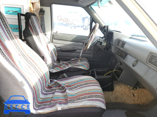 1987 TOYOTA PICKUP CAB JT5RN75U3H0012485 image 4