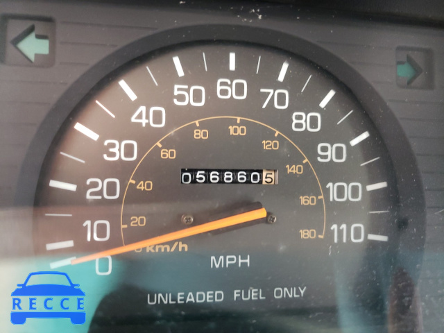1987 TOYOTA PICKUP CAB JT5RN75U3H0012485 image 7