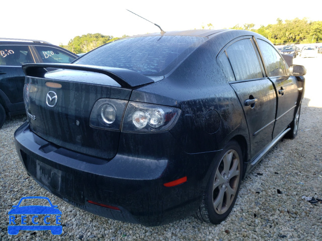 2007 MAZDA 3 S JM1BK323071639625 image 3