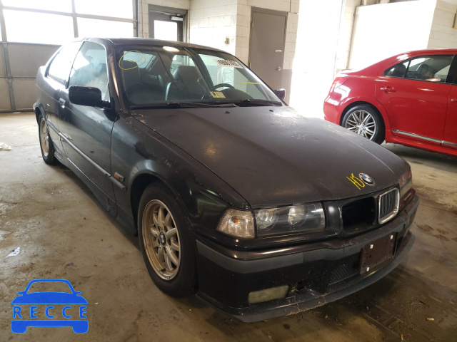 1995 BMW 318 TI WBACG5328SAM51948 зображення 0