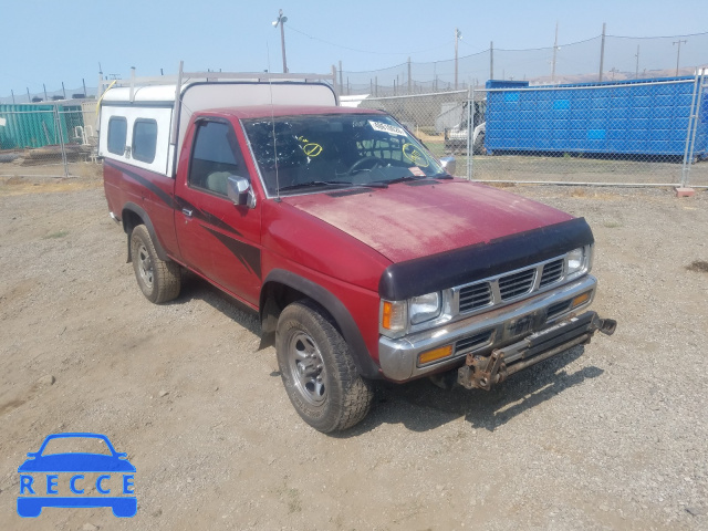 1994 NISSAN TRUCK XE 1N6SD11Y2RC366462 зображення 0