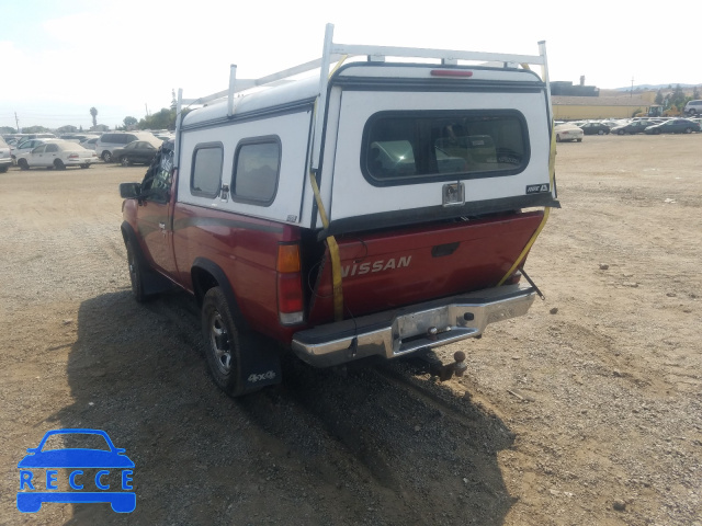1994 NISSAN TRUCK XE 1N6SD11Y2RC366462 зображення 2