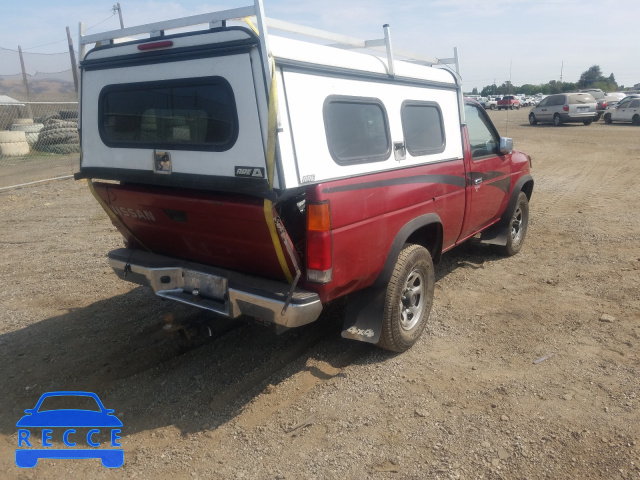 1994 NISSAN TRUCK XE 1N6SD11Y2RC366462 зображення 3