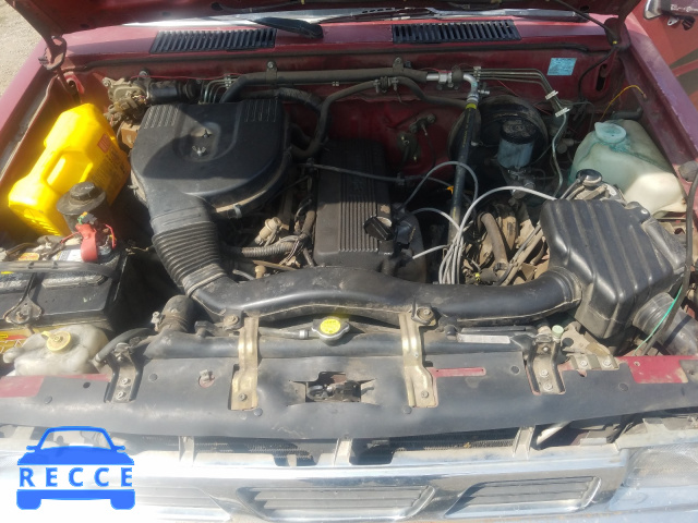 1994 NISSAN TRUCK XE 1N6SD11Y2RC366462 зображення 6