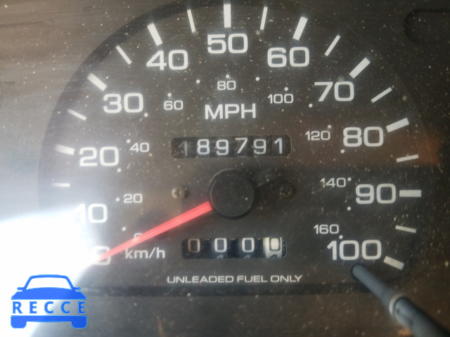 1994 NISSAN TRUCK XE 1N6SD11Y2RC366462 зображення 7