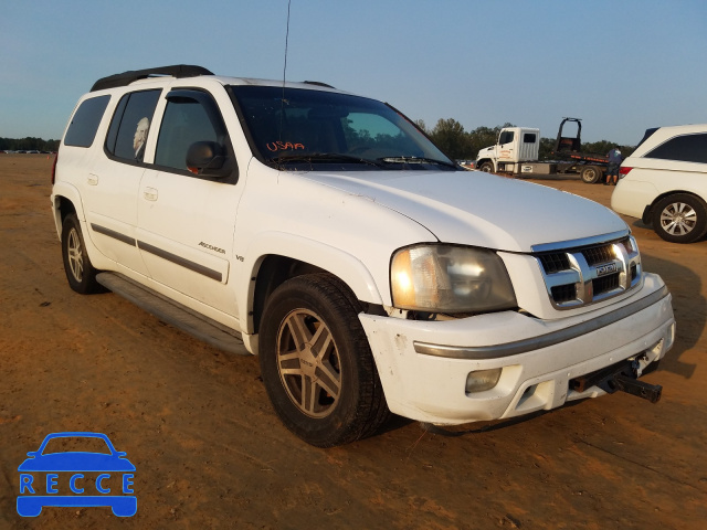 2003 ISUZU ASCENDER L 4NUET16P136101223 зображення 0