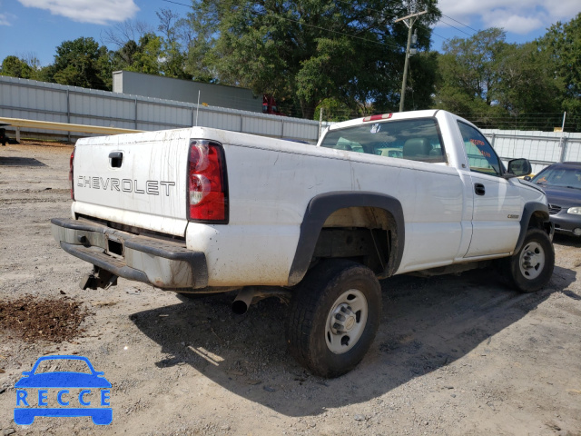 2005 CHEVROLET 2500 HD 1GCHC24U15E303852 image 3