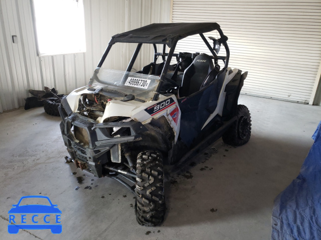 2016 POLARIS RZR 900 4XAVAA872GB676269 image 1