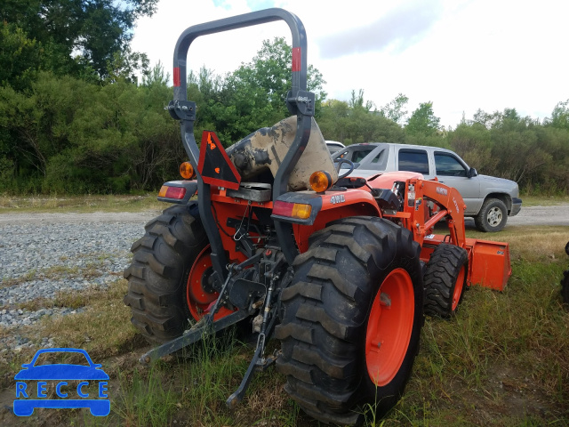 2016 KUBO TRACTOR 54682 Bild 3