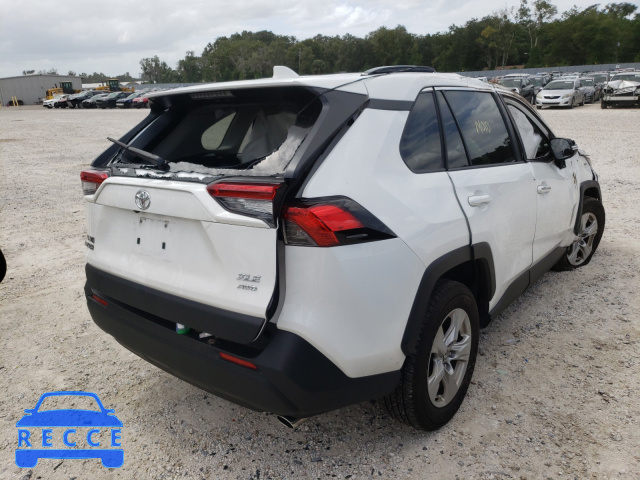 2020 TOYOTA RAV 4 JTMP1RFV7LD527890 image 3