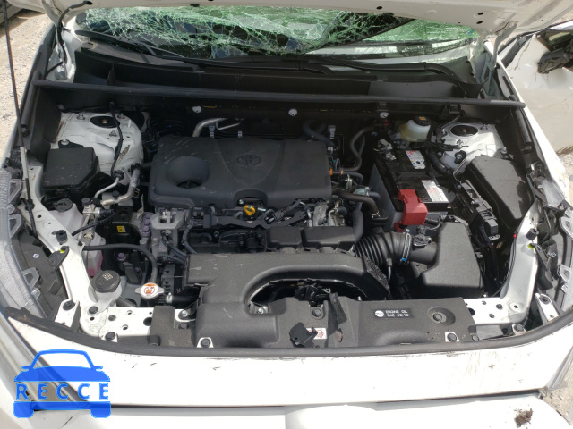 2020 TOYOTA RAV 4 JTMP1RFV7LD527890 image 6