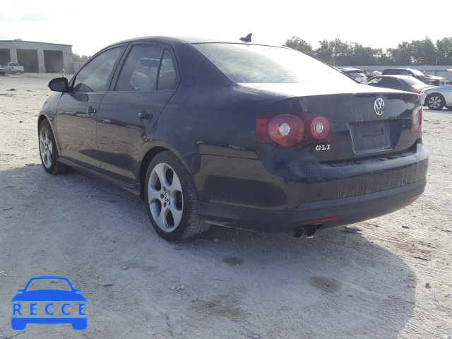 2009 VOLKSWAGEN GLI AUTOBA 3VWFJ71K59M070200 Bild 2