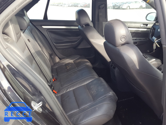 2009 VOLKSWAGEN GLI AUTOBA 3VWFJ71K59M070200 Bild 5