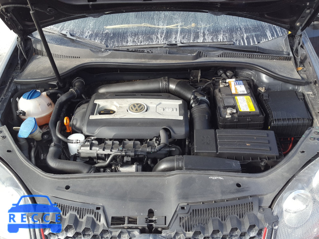 2009 VOLKSWAGEN GLI AUTOBA 3VWFJ71K59M070200 Bild 6