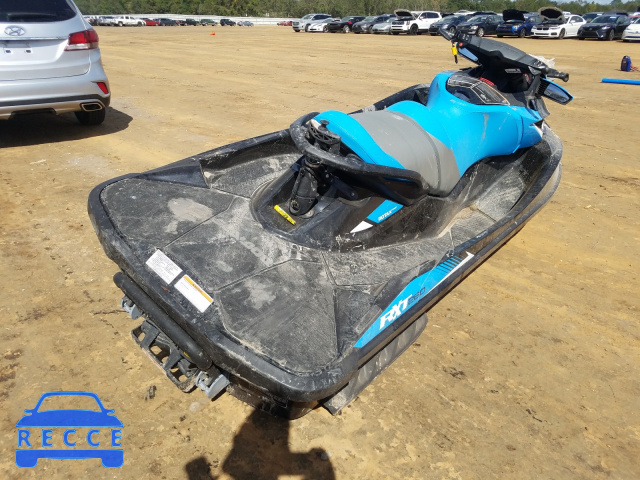 2017 SEAD JETSKI CAYDV16192F717 зображення 3