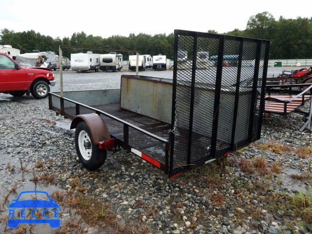 2016 SUPE TRAILER 4M8US1017GD002843 image 2