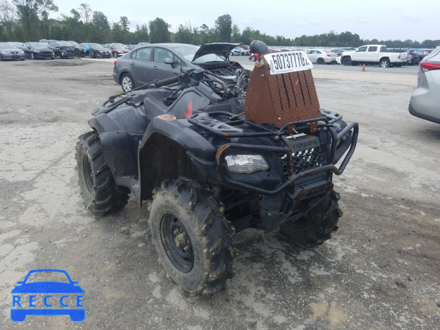 2015 HONDA TRX500 1HFTE4518F4000052 image 0