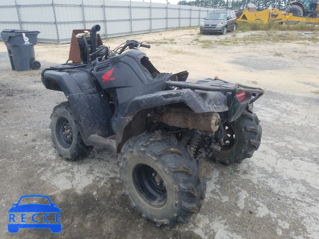 2015 HONDA TRX500 1HFTE4518F4000052 image 2