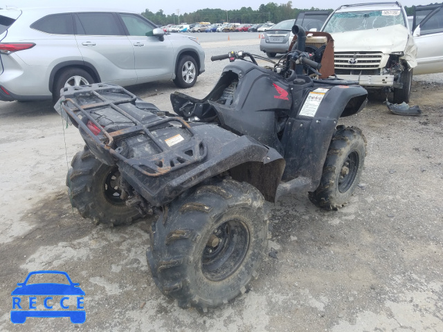 2015 HONDA TRX500 1HFTE4518F4000052 image 3