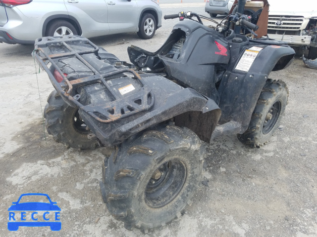 2015 HONDA TRX500 1HFTE4518F4000052 image 8