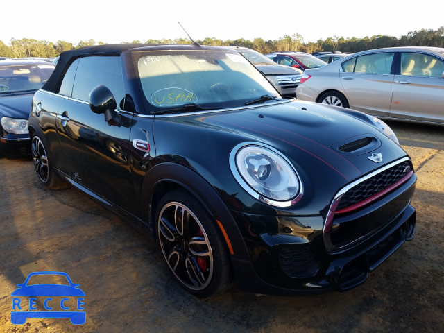 2017 MINI COOPER JOH WMWWH9C59H3A78012 Bild 0