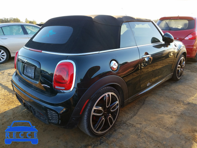 2017 MINI COOPER JOH WMWWH9C59H3A78012 Bild 3