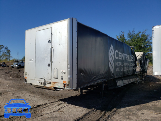 2015 FONTAINE FLATBED TR 13N14820XF1573698 image 2