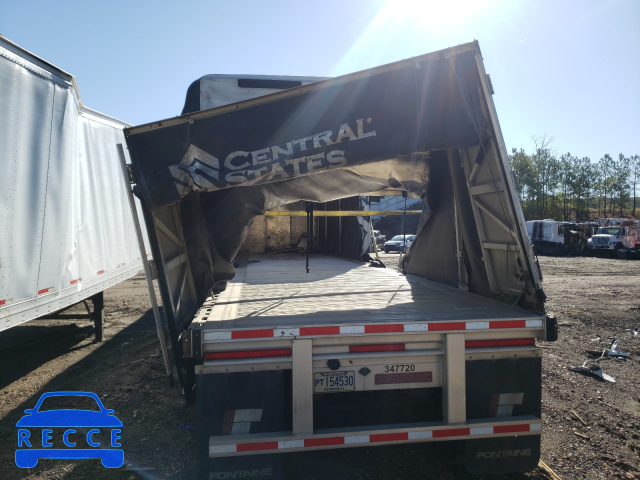 2015 FONTAINE FLATBED TR 13N14820XF1573698 Bild 4