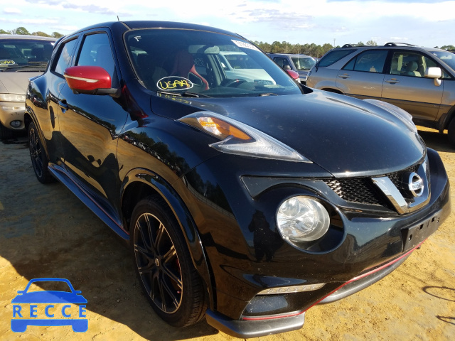 2015 NISSAN JUKE NISMO JN8DF5MVXFT250327 Bild 0