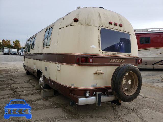 1977 ARGO TRAVELTRAI M28T7V5203 image 2
