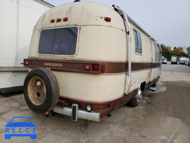 1977 ARGO TRAVELTRAI M28T7V5203 image 3