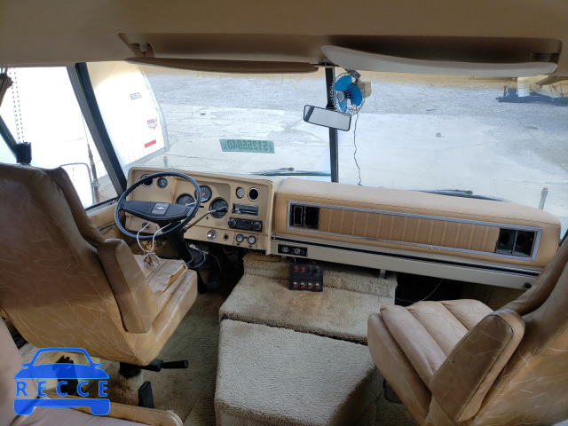 1977 ARGO TRAVELTRAI M28T7V5203 image 4