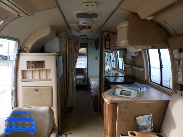 1977 ARGO TRAVELTRAI M28T7V5203 image 5