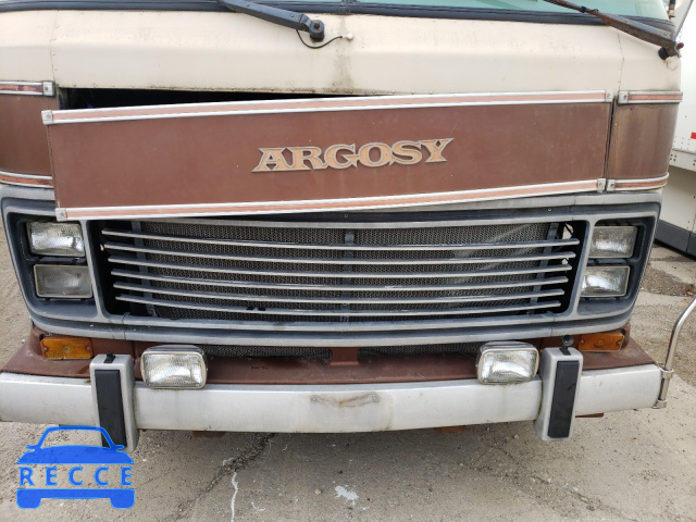 1977 ARGO TRAVELTRAI M28T7V5203 image 6