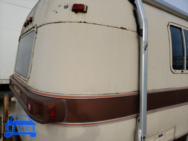 1977 ARGO TRAVELTRAI M28T7V5203 image 8