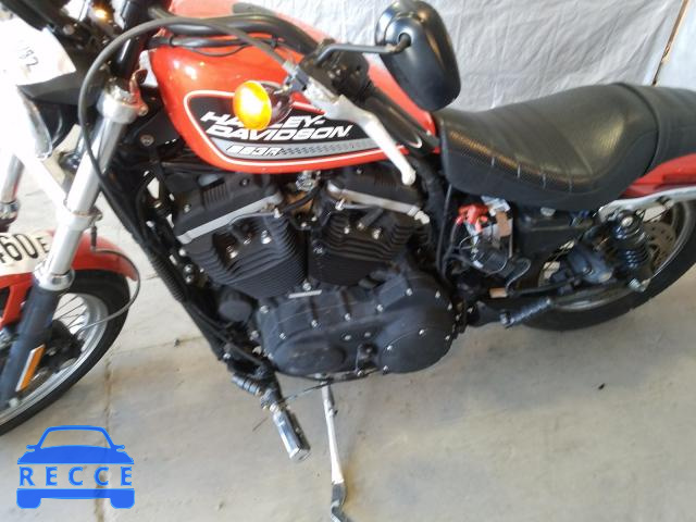 2006 HARLEY-DAVIDSON XL883 R 1HD4CKM196K448725 image 8