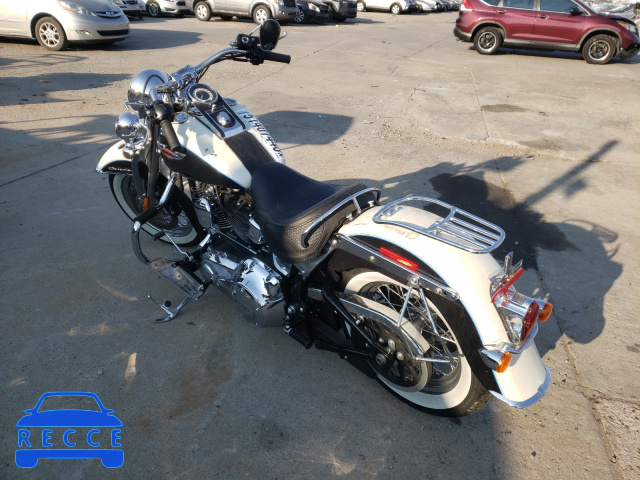 2013 HARLEY-DAVIDSON FLSTN SOFT 1HD1JDV17DB048386 Bild 2