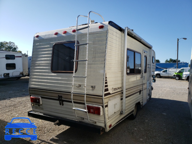 1986 TOYOTA PICKUP CAB JT5RN75U0G0008750 image 3