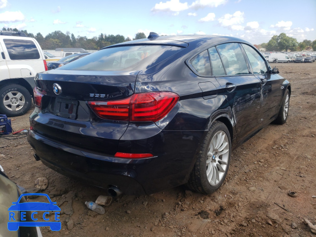 2014 BMW 535 XIGT WBA5M4C52ED183603 Bild 3