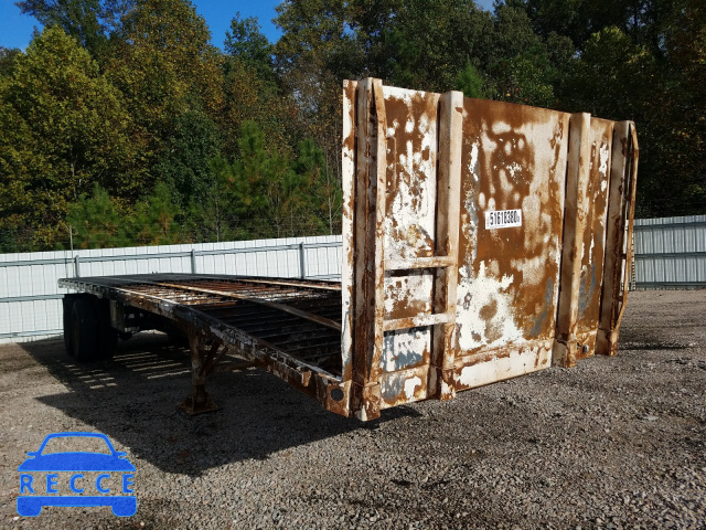 2011 GREAT DANE TRAILER SEMI TRAIL 1GRDM732XBH713249 image 0