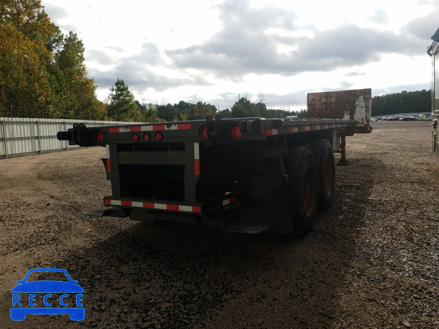 2011 GREAT DANE TRAILER SEMI TRAIL 1GRDM732XBH713249 image 3